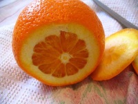 image of orange