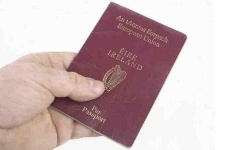 image of passport