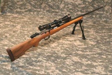 image of rifle #32