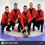 image of curling #10