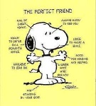 image of snoopy