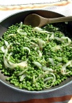 image of peas