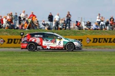 image of racer