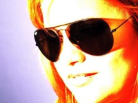 image of sunglass