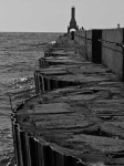 image of breakwater