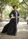 image of abaya