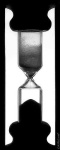 image of hourglass