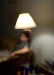 image of lamp