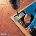 image of drill