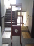 image of guillotine
