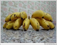 image of banana #19