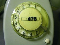 image of dial_telephone