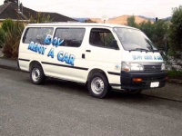 image of minibus