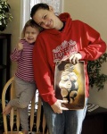 image of sweatshirt