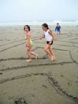 image of maze