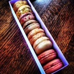 image of macarons #34