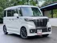 image of spacia_car