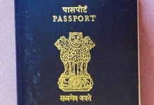 image of passport