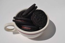 image of cup