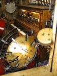 image of drum