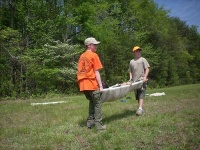 image of stretcher