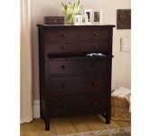 image of dresser