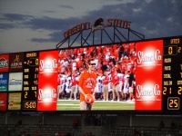 image of scoreboard