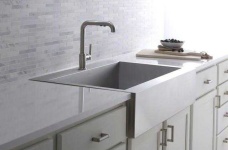 image of sink