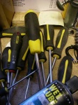 image of screwdriver