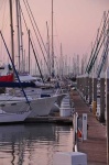 image of dock