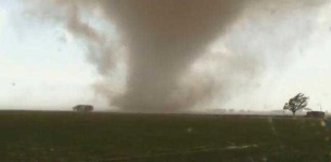 image of tornado
