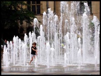 image of fountain