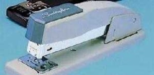 image of stapler