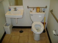 image of plunger