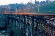 image of viaduct