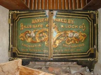 image of safe