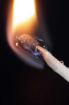image of matchstick