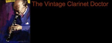 image of clarinet