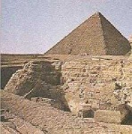 image of pyramid