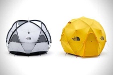 image of tent
