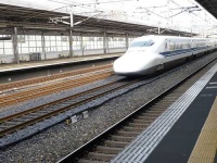image of bullet_train