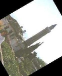 image of minaret