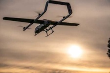 image of drone