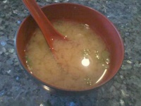 image of miso_soup #3