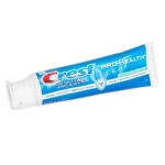 image of toothpaste