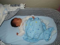 image of bassinet