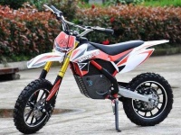 image of motorbike