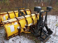 image of plow