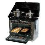 image of stove