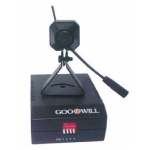 image of radio